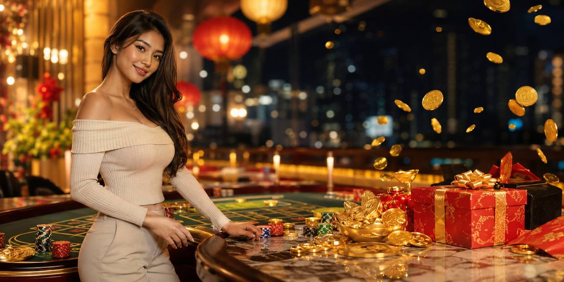 cuci100 Casino Online & Sportsbook untuk Malaysia dengan GrabPay