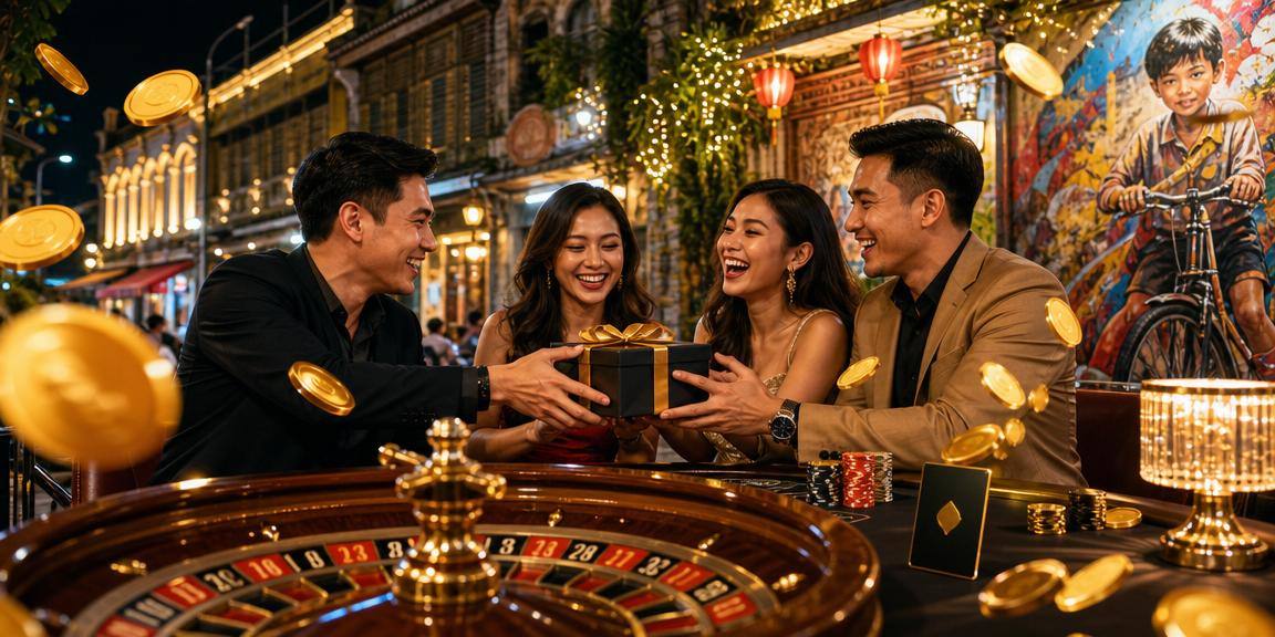 cuci100 Casino Online & Sportsbook untuk Malaysia dengan GrabPay