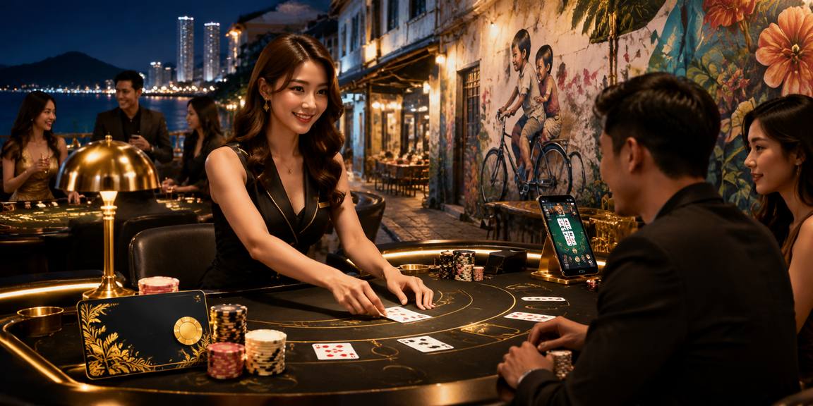 cuci100 Casino Online & Sportsbook untuk Malaysia dengan GrabPay