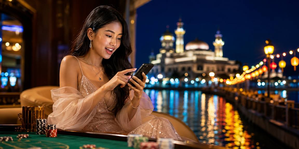 cuci100 Casino Online & Sportsbook untuk Malaysia dengan GrabPay