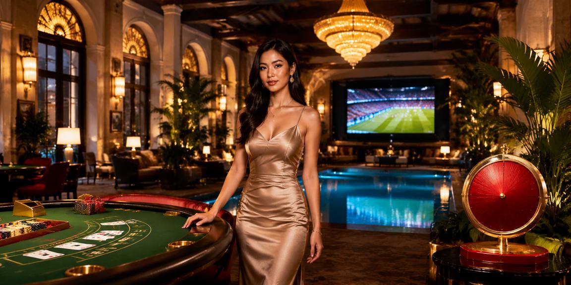 Daftar dan Masuk ke Lobby cuci100 Sekarang