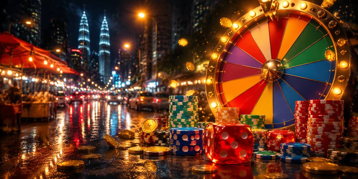 Slots cuci100 Untuk Malaysia
