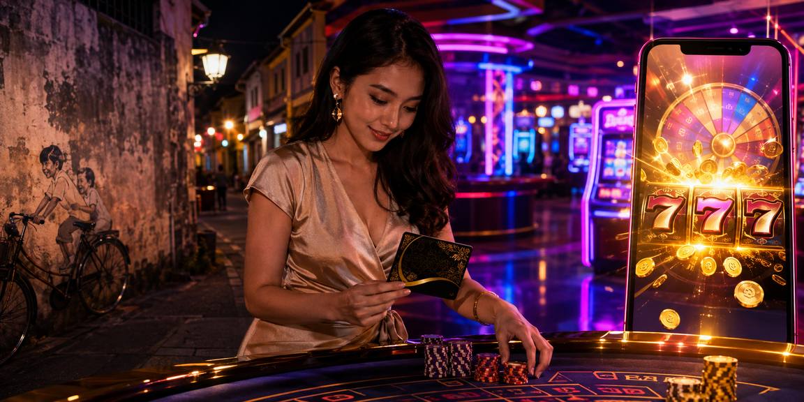 Super Bingo di lobi cuci100